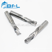 BFL Fresa Solid Carbide Woodworking Cutting Tools Router Bit